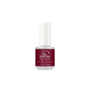 Just Gel Polish Red