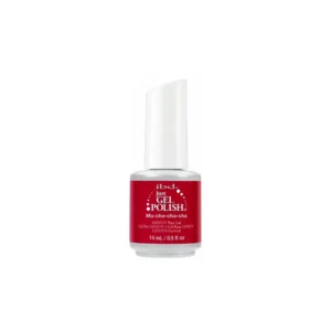 Just Gel Polish Red