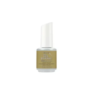 Just Gel Polish Yellow
