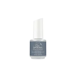 Just Gel Polish Grey