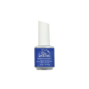 Just Gel Polish Blue
