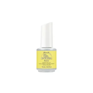 Just Gel Polish Yellow