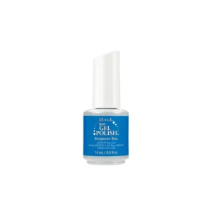 Just Gel Polish Blue