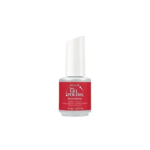 Just Gel Polish Red
