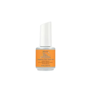 Just Gel Polish Orange