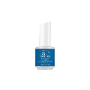 Just Gel Polish Blue