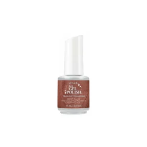 Just Gel Polish Brown