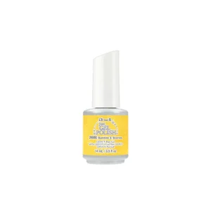 Just Gel Polish Yellow
