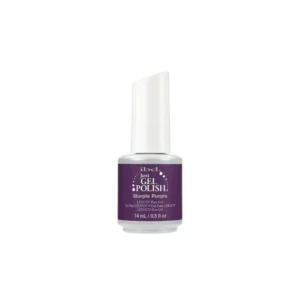 Just Gel Polish Purple