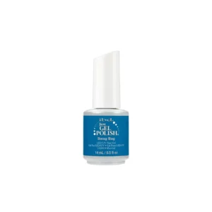 Just Gel Polish Blue