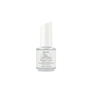 Just Gel Polish White