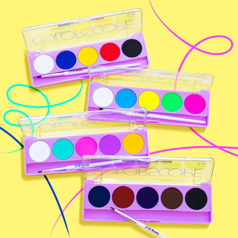ColorScope Water Activate FX Palette - Slika 2