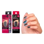 Nail art