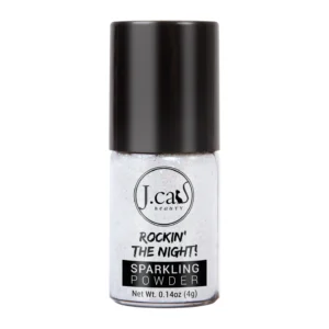 Rockin' The Night ! Sparkling Powder