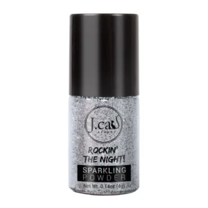 Rockin' The Night ! Sparkling Powder