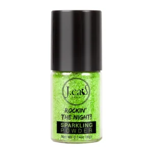 Rockin' The Night ! Sparkling Powder