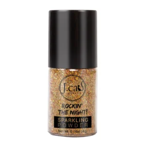 Rockin' The Night ! Sparkling Powder