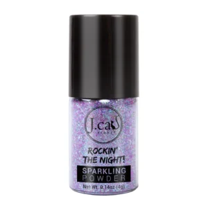 Rockin' The Night ! Sparkling Powder