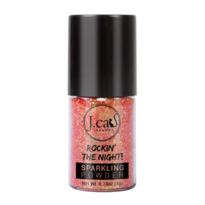 Rockin' The Night ! Sparkling Powder