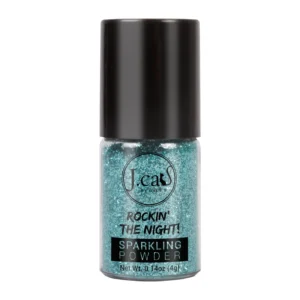 Rockin' The Night ! Sparkling Powder