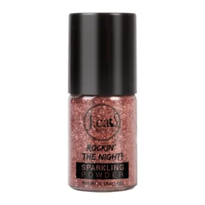 Rockin' The Night ! Sparkling Powder