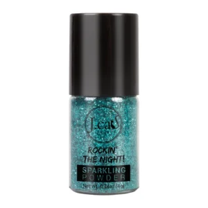 Rockin' The Night ! Sparkling Powder
