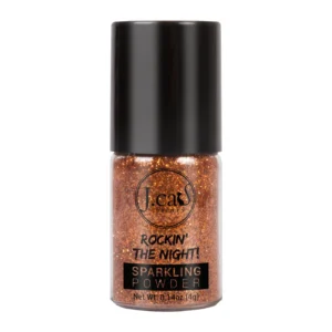 Rockin' The Night ! Sparkling Powder