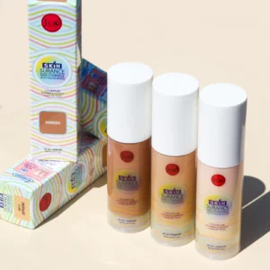 Skinsurance Max Coverage Silky Foundation