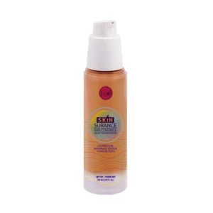 Skinsurance Max Coverage Silky Foundation