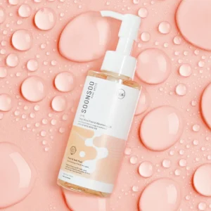 Soonsoo Deep Micro Facial Kleansing Oil