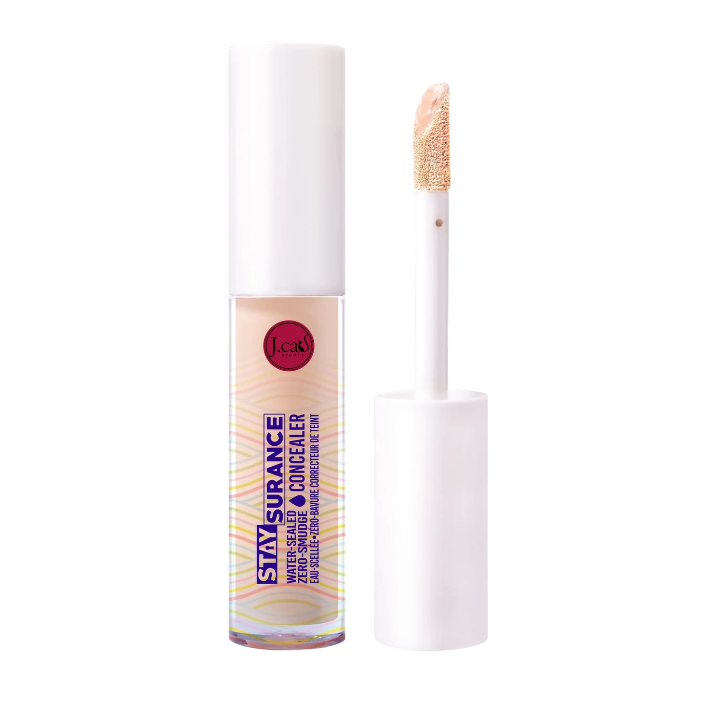 Staysurance Water-Sealed/Zero-Smudge Concealer - Slika 8