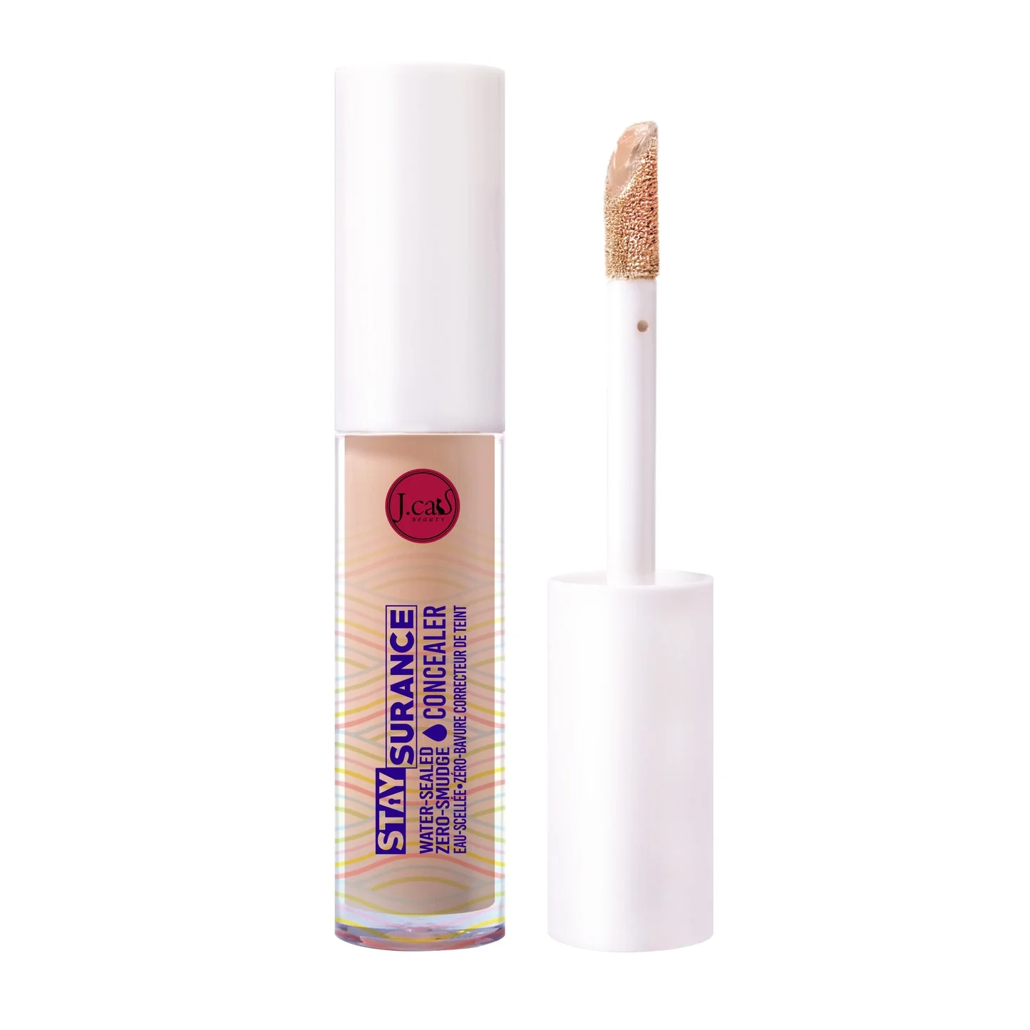 Staysurance Water-Sealed/Zero-Smudge Concealer - Slika 9