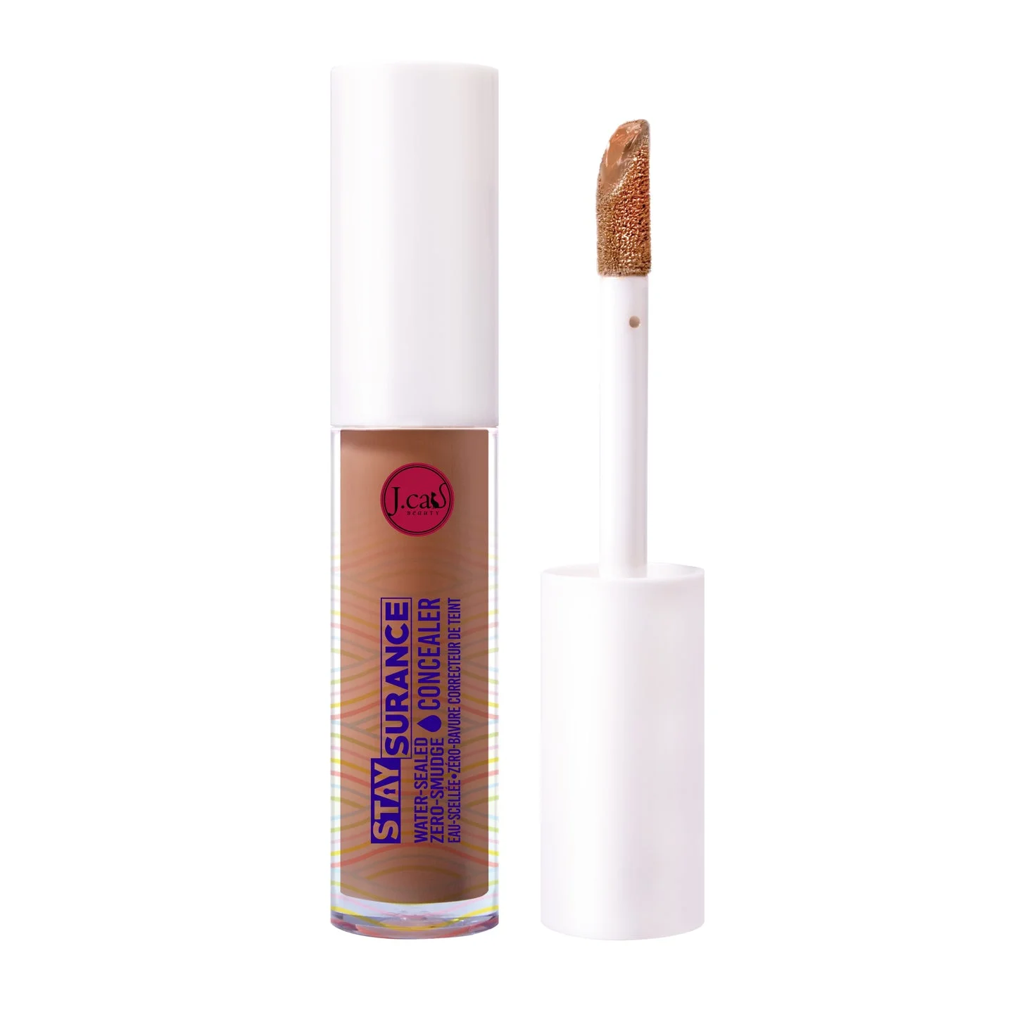 Staysurance Water-Sealed/Zero-Smudge Concealer - Slika 12