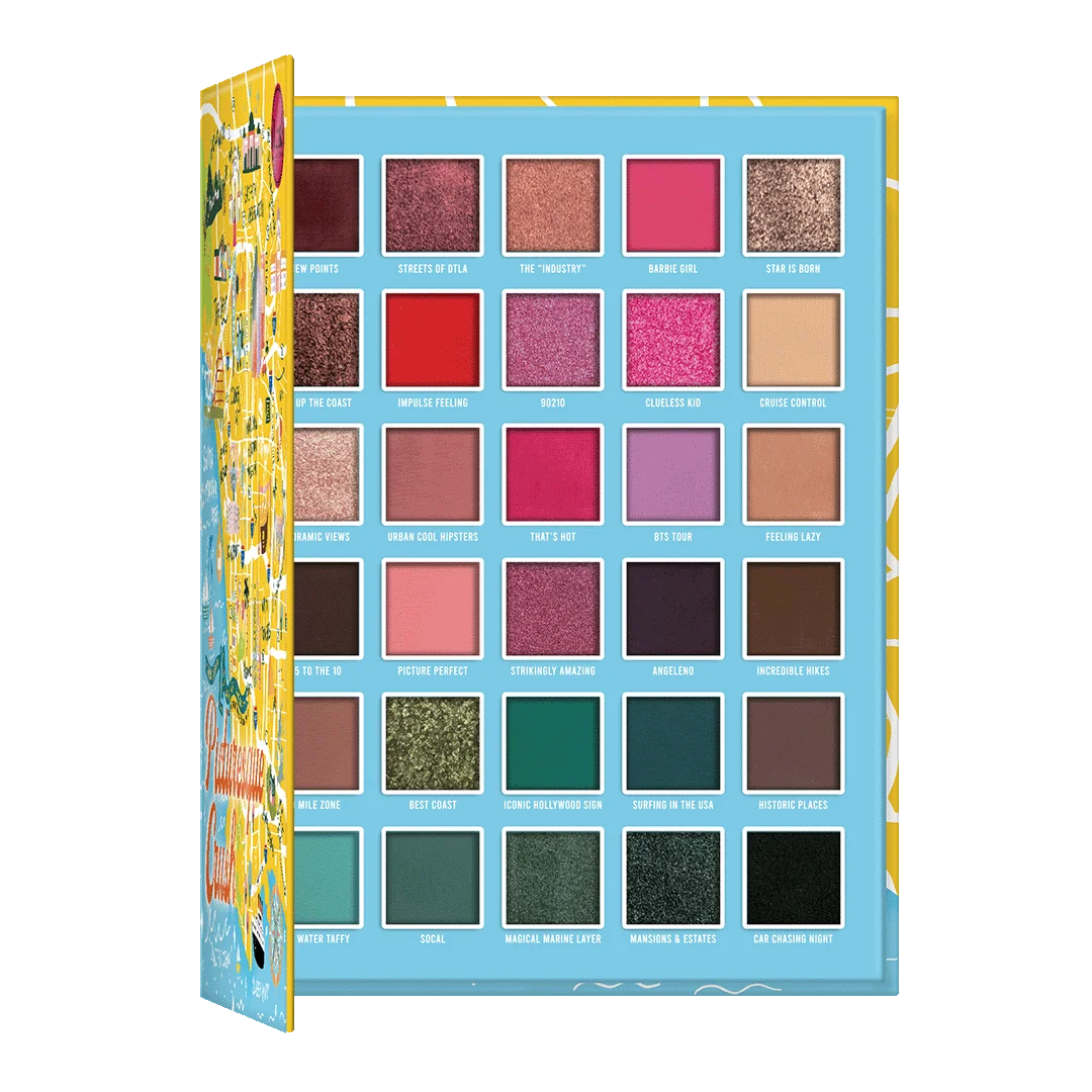 Super Scenic 30 Pigment Guidebook - Slika 2