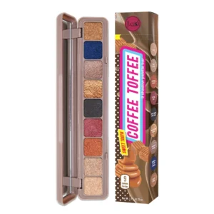 Sweet Tooth 9 Shadow Palette Bar