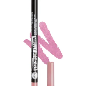 Wholly Addiction Pro Define Eye Liner