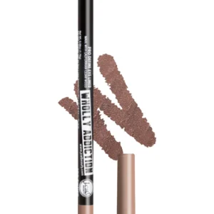 Wholly Addiction Pro Define Eye Liner