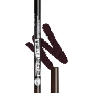 Wholly Addiction Pro Define Eye Liner