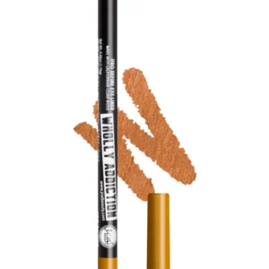 Wholly Addiction Pro Define Eye Liner