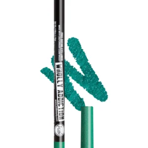 Wholly Addiction Pro Define Eye Liner