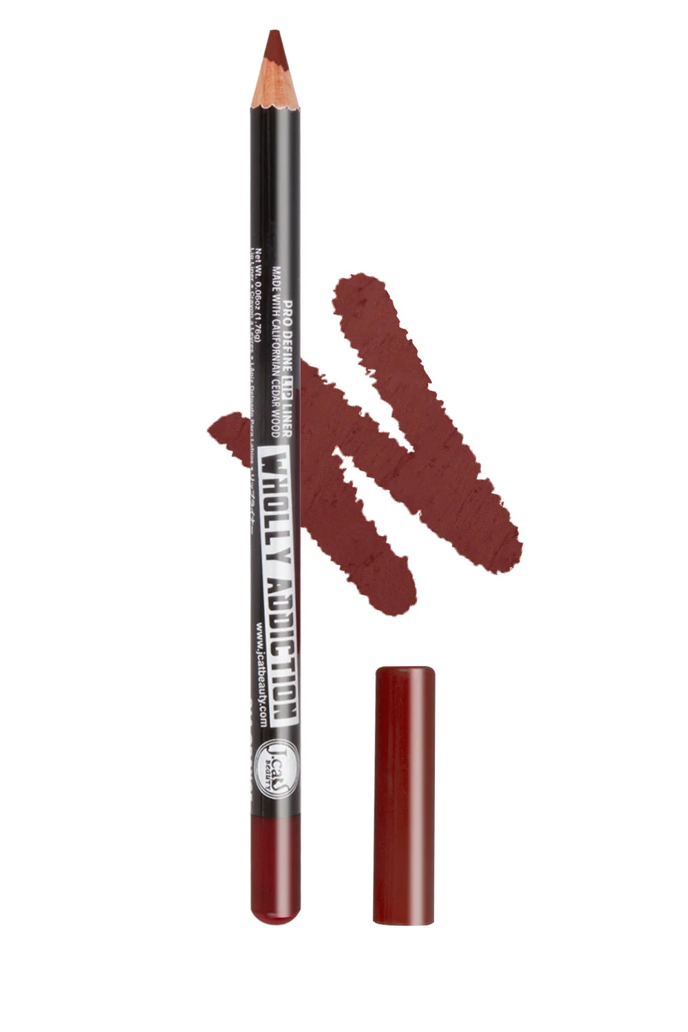 Wholly Addiction Pro Define Lip Liner - Slika 27