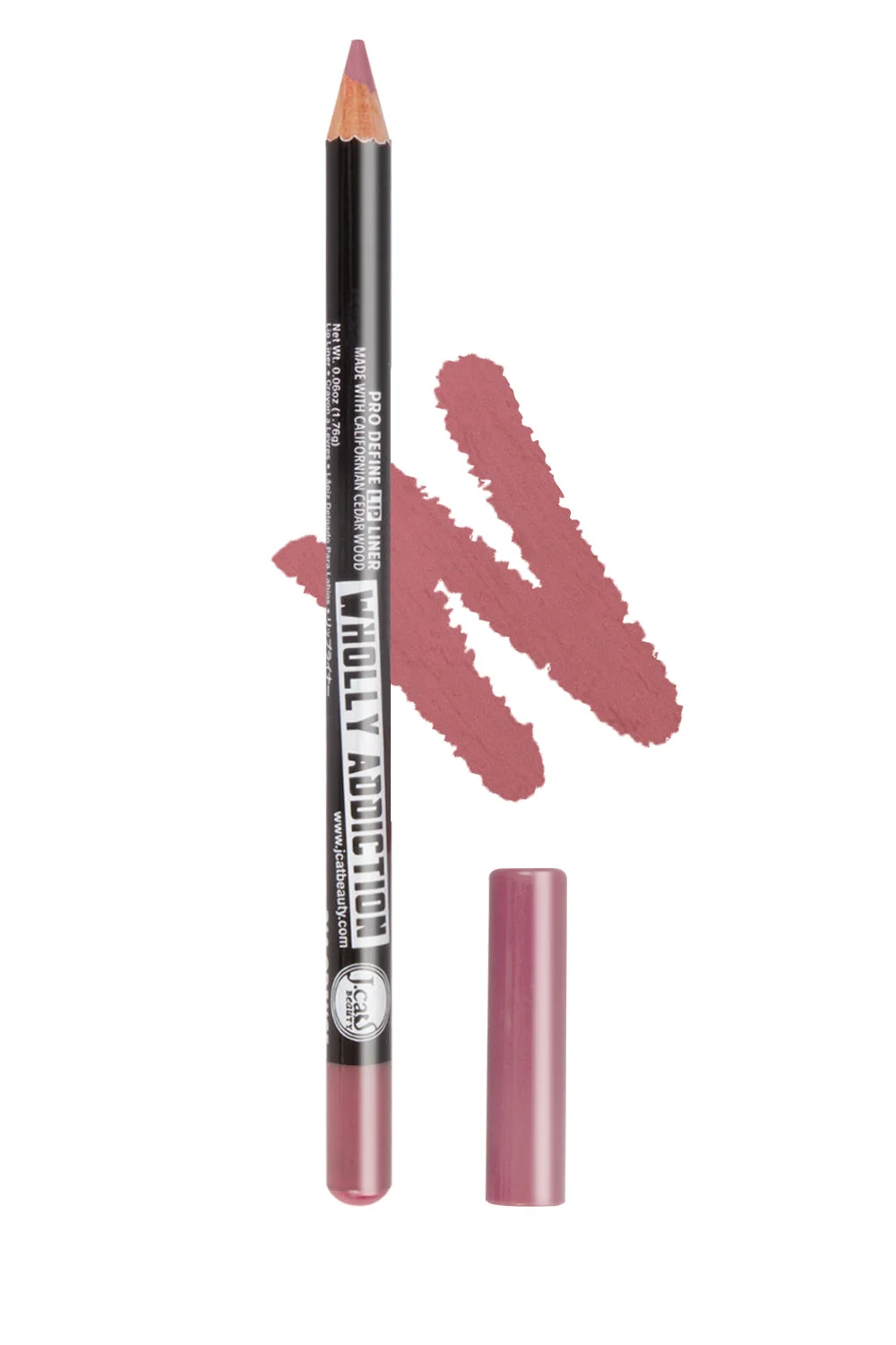 Wholly Addiction Pro Define Lip Liner - Slika 19