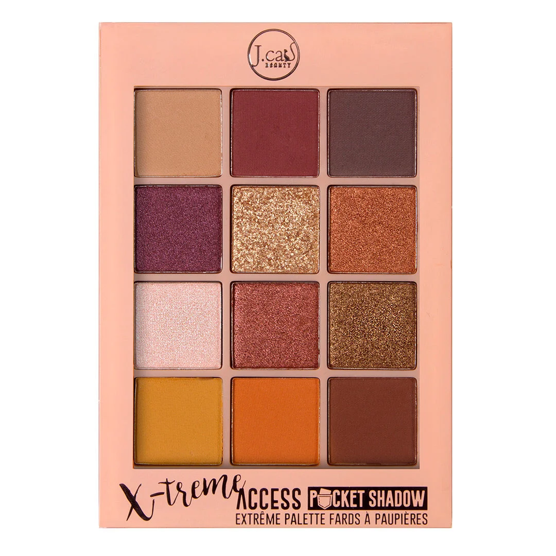X-Treme Access Pocket Shadow - Slika 2