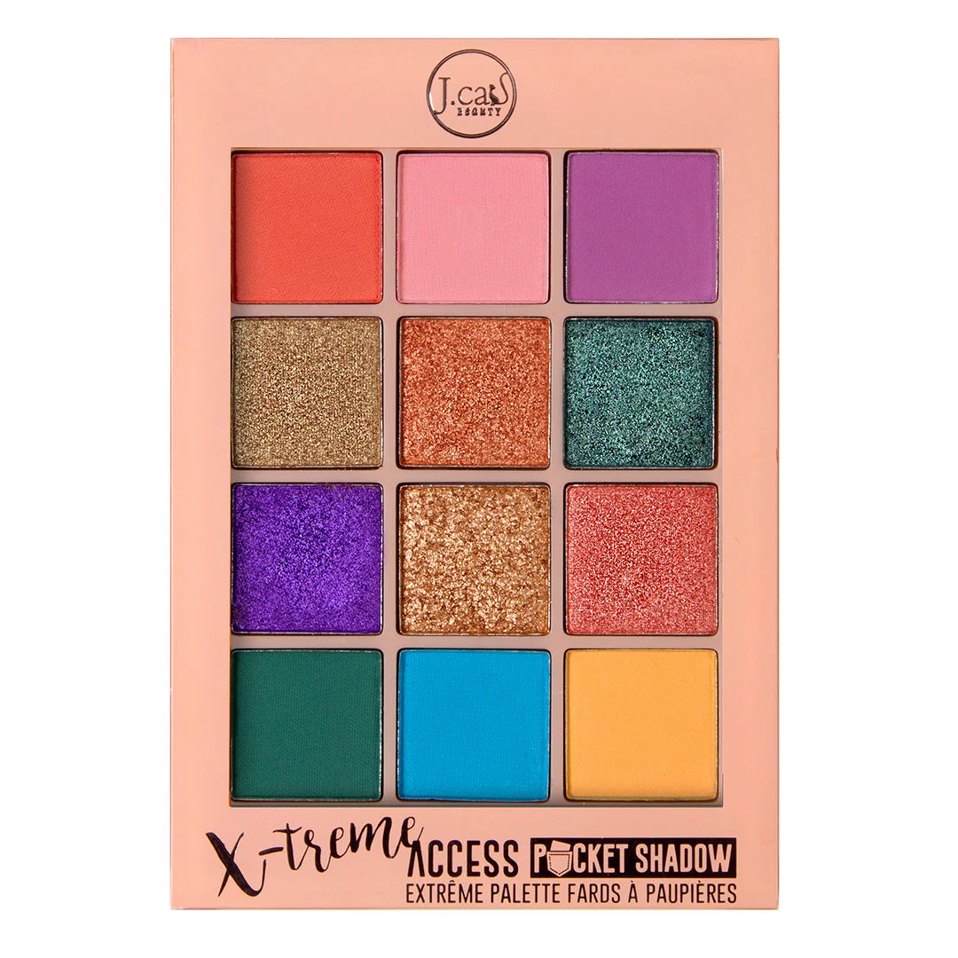 X-Treme Access Pocket Shadow - Slika 3
