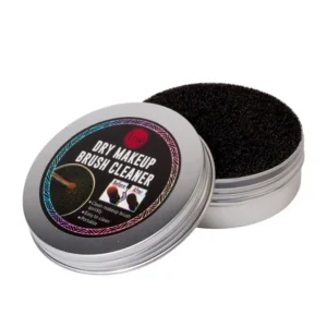Dry Makeup Brush Cleaner