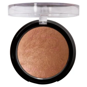 Golden Soleil Baked Bronzer