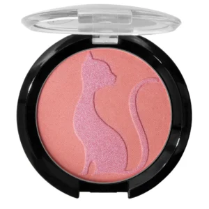 Love Struck Blusher + Bronzer