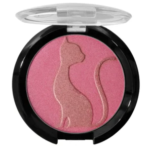 Love Struck Blusher + Bronzer