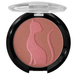 Love Struck Blusher + Bronzer