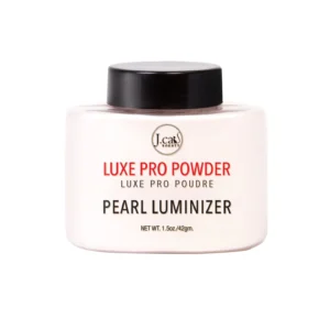Luxe Pro Powder